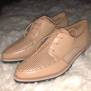 Aldo Oxford shoes